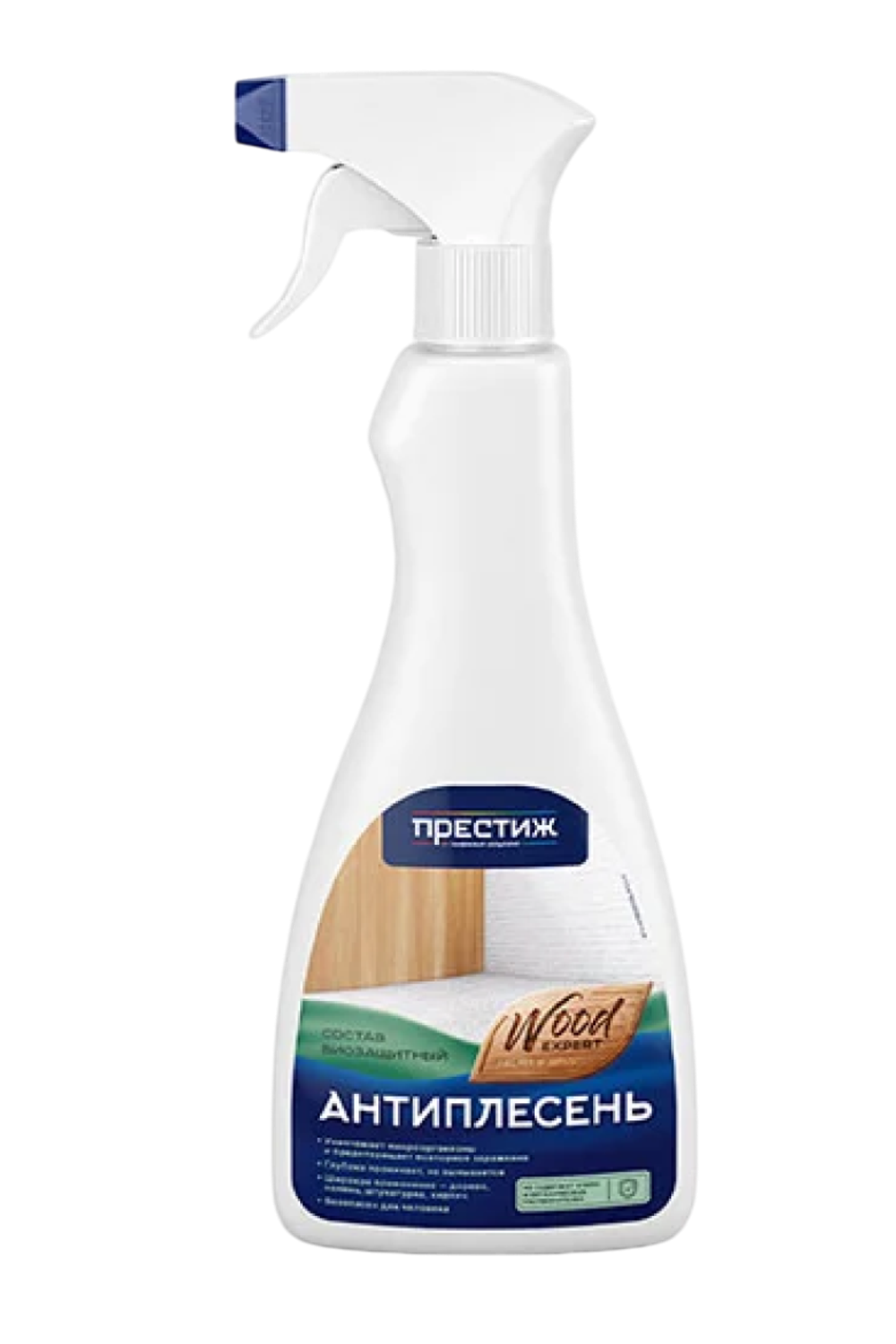 Антиплесень "ПРЕСТИЖ" 0,5л.