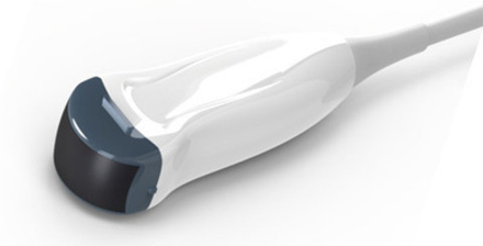 Датчик микроконвексный ультразвуковой Chison MC6-A