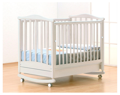 Кроватка Gandilyan (Гандылян) Сережа