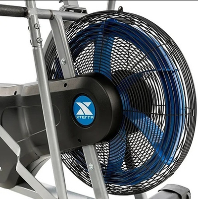 Велотренажер Xterra AIR350