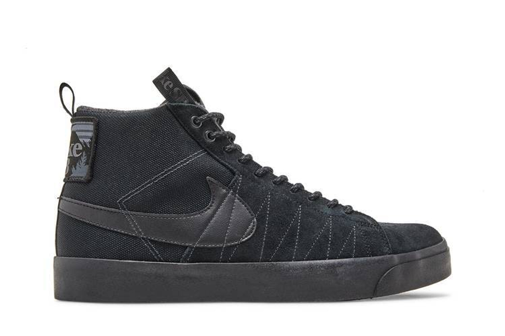 Кроссовки Nike Blazer Sb Zoom Prm