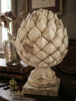 Декор "Артишок" Ø 23x41 см от Clayre & Eef