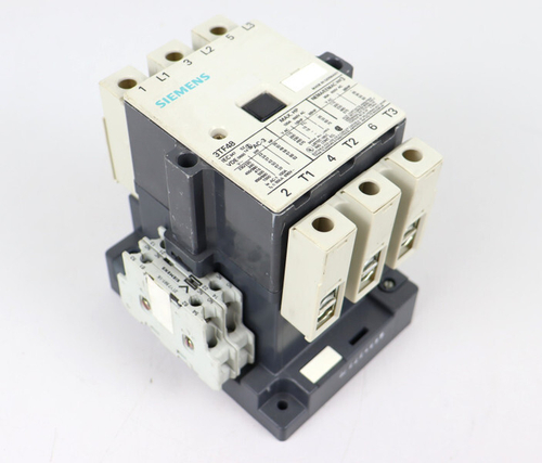 SIEMENS 3TF48
