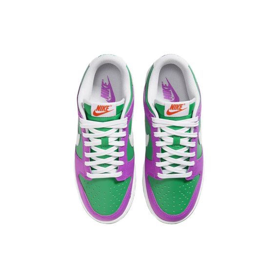 Кроссовки NIKE Dunk для скейтборда Низкие Женские