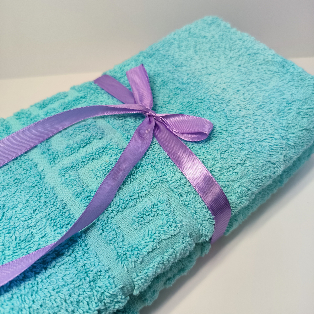 Подарочный набор "Дуэт чистоты"