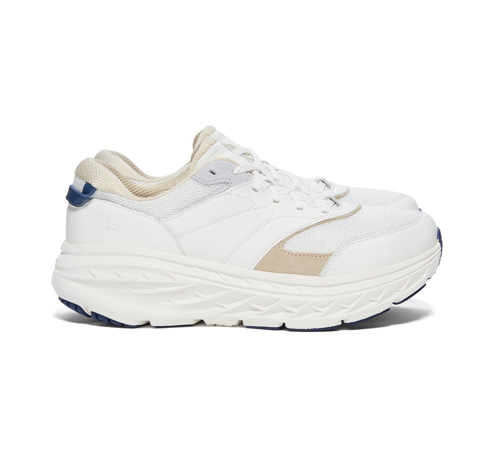 Кроссовки unisex Hoka Bondi L