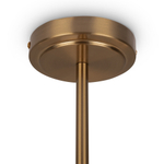 Потолочная люстра Freya Pietra FR5371CL-07BS