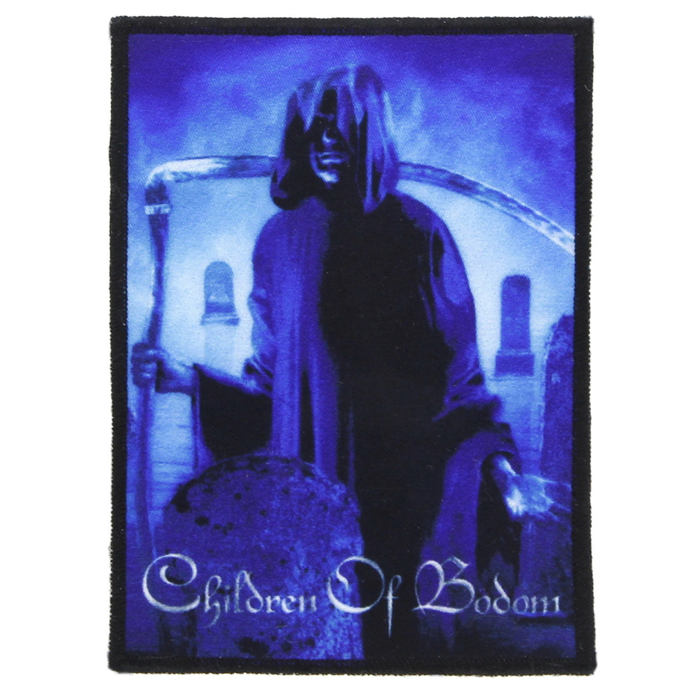 Нашивка Children Of Bodom