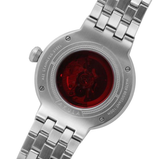 Наручные часы CCCP CP-7004-33 Kashalot Submarine