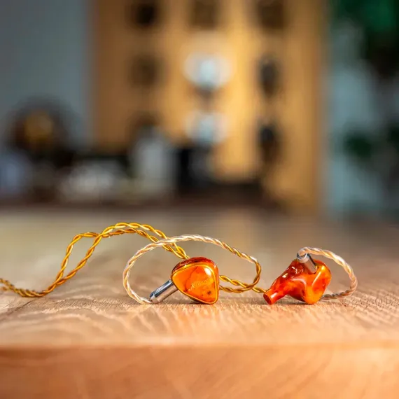 Kinera Imperial Baldr 2