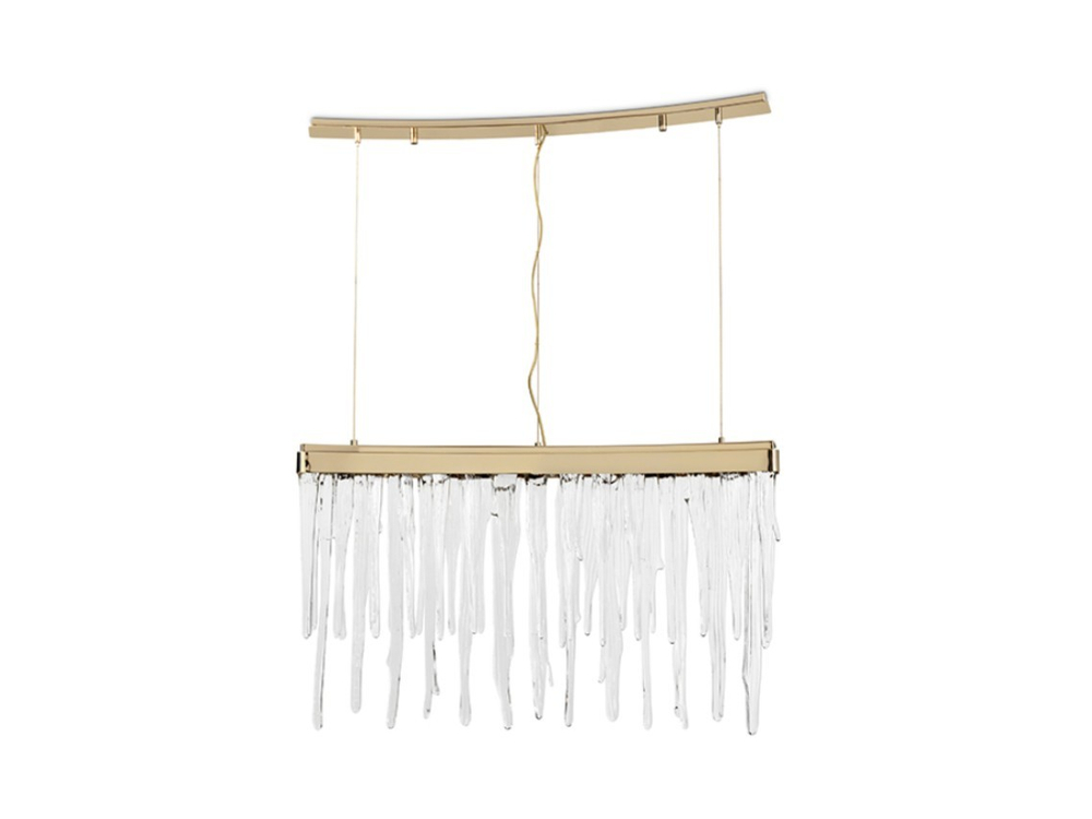 Chandelier  BABEL II by Luxxu