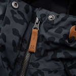 Крутка женская POLA II JACKET (cheetah) (M)