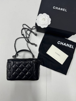 Сумка CHANEL