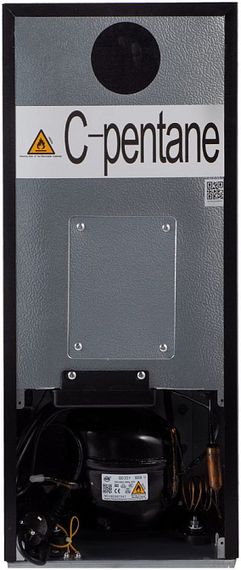 Винный шкаф MAUNFELD MFWC-28S8