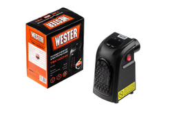 Тепловентилятор электрический Wester TBK400hh