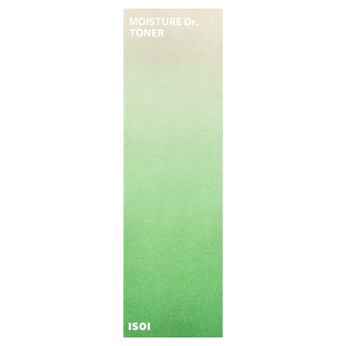 isoi, Moisture Dr. тоник, 130 мл