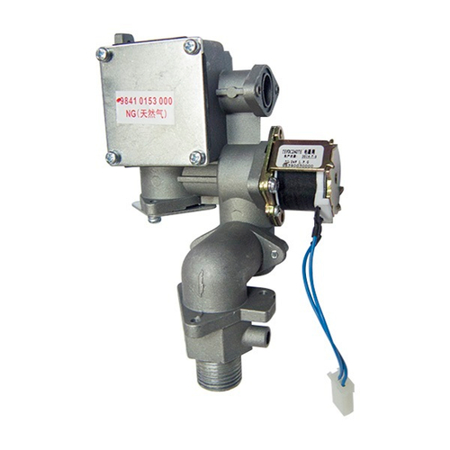 Газовый клапан Ariston Marco Polo М2 10L