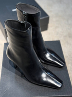 Ботильоны Yves Saint Laurent