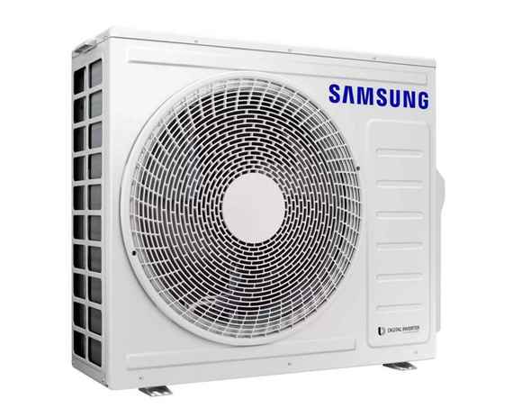 Мульти сплит-система Samsung 3х AJ020TNTDKH / AJ068TXJ3KH
