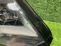 Фара правая VW Tiguan 1 (2011-2018) ксенон