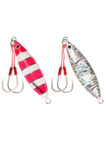 Пилькер HIGASHI Mau jigu 20g DAH #10