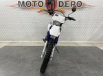 Yamaha TT-R 250 , 1993