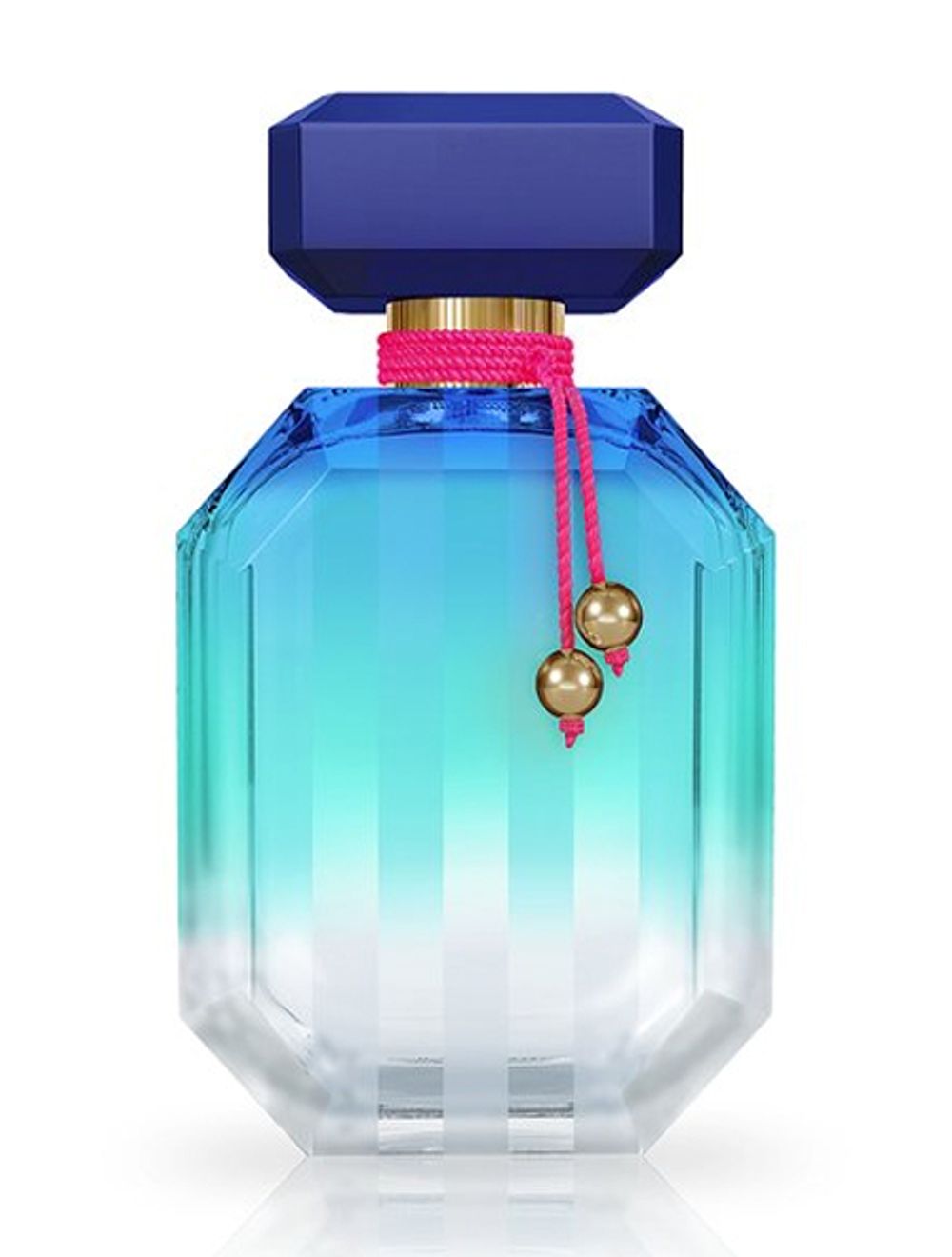 Victoria's Secret Bombshell in Paradise