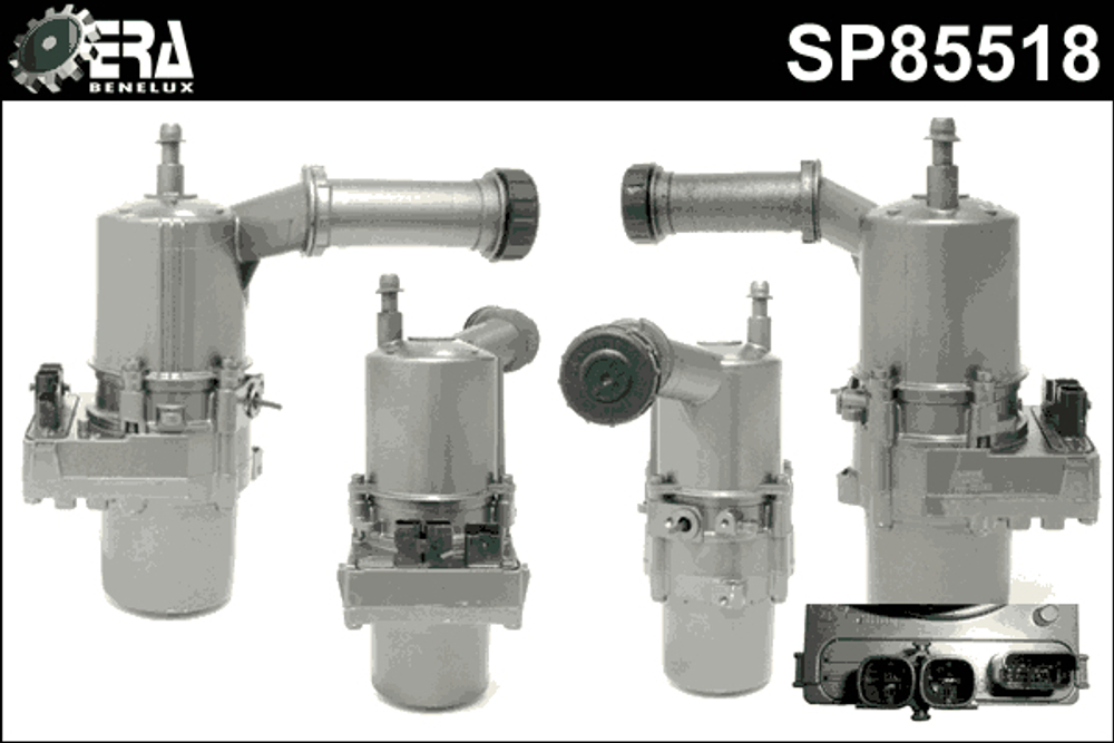 ERA Benelux - SP85518-ERB - Hydraulic Pump, steering