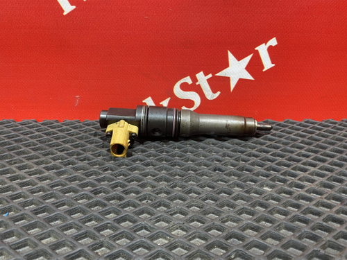 Форсунка топливная 2019г