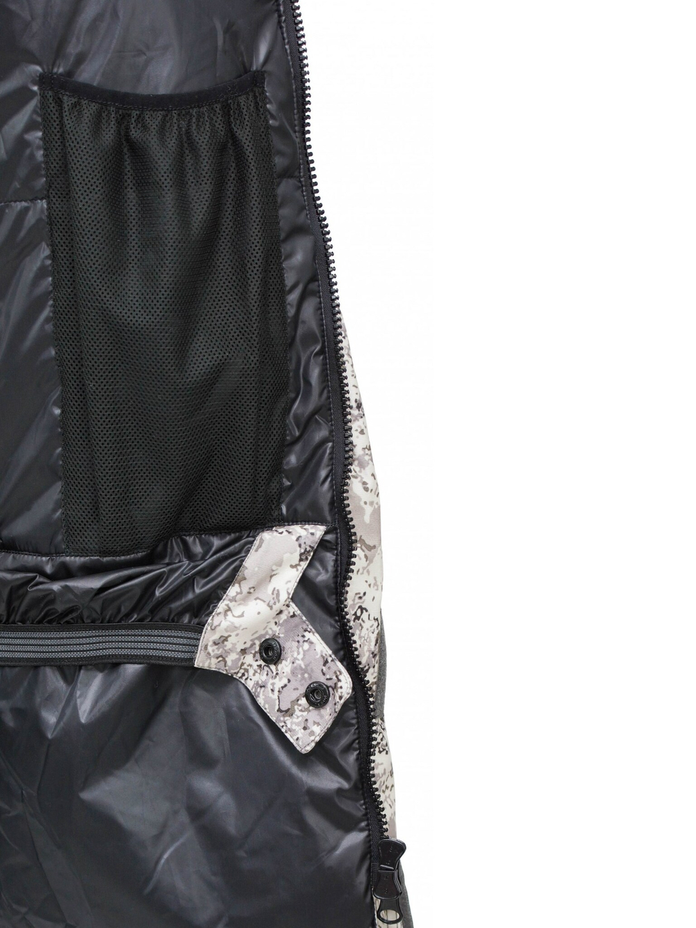 Костюм зимний мужской Yety