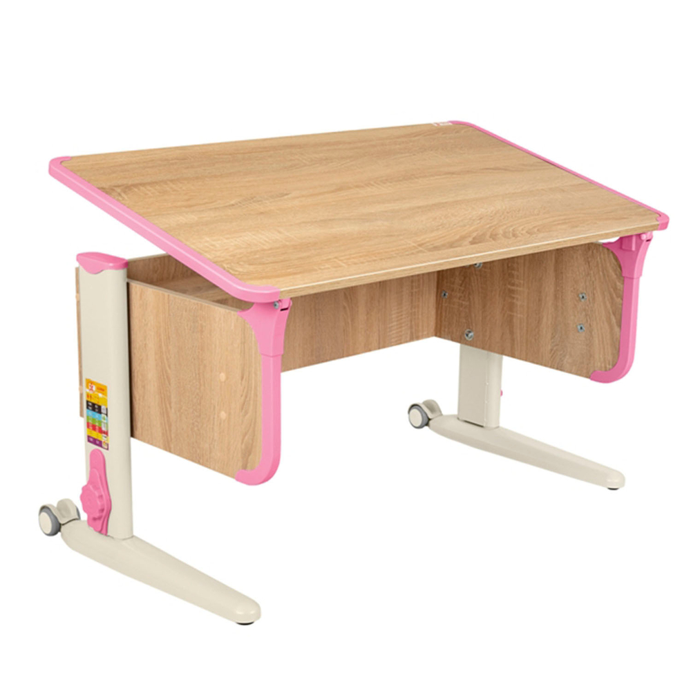 Растущая парта Дэми СУТ 43 (1000×550 мм)