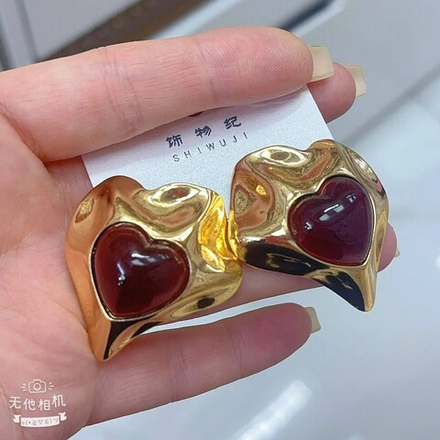 Серьги Jewelry - арт377