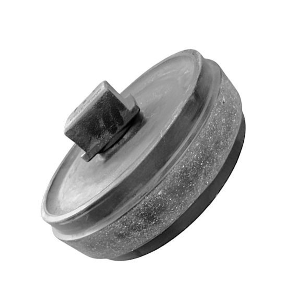 Направляющее колесо JCB 6900/0946