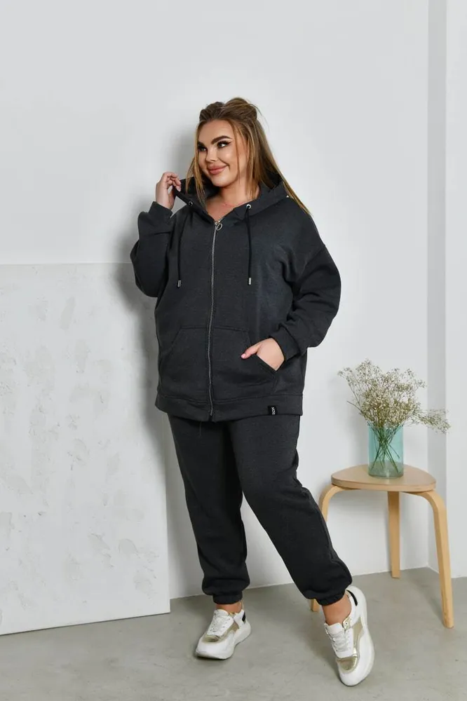 Спортивный костюм УК-3607-4