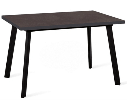 Стол обеденный DikLine HB120 Black