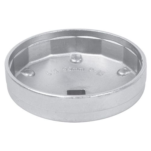 МАСТАК (103-44195) Съемник масляных фильтров, 95 мм, 15 граней, торцевой