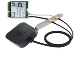 Комплект Wi-Fi-адаптер с Bluetooth AX211NGW с двухдиапазонной WI-FI-антенной