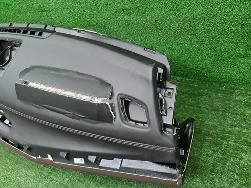 Комплект безопасности BMW 7er G11 (2015-2022)