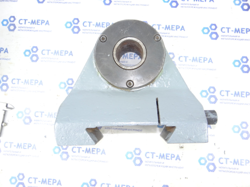 Серьга для фрезерного станка "ласточкин хвост" 117/134 (арт.3021)