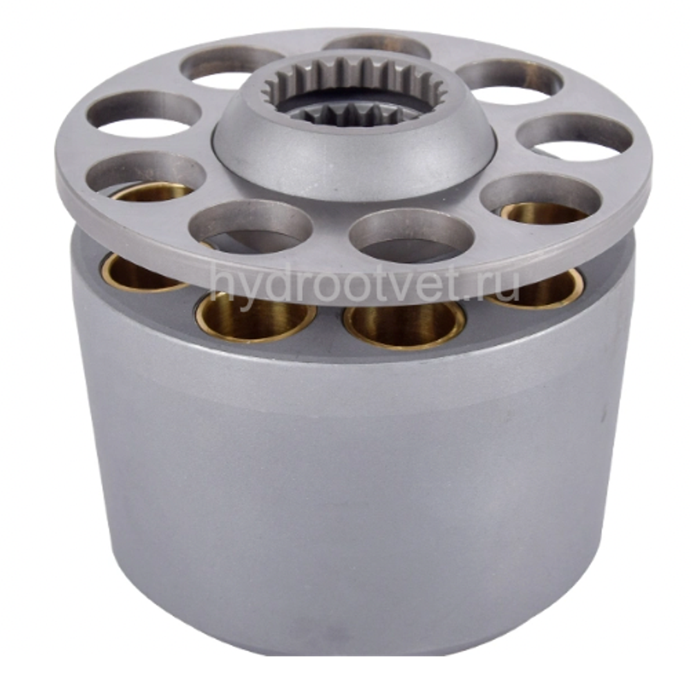 A11VO75 RETAINER PLATE - Прижимной диск (сепаратор)