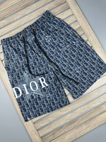 Шорты Christian Dior