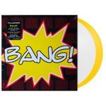 Thunder / Bang! (Coloured Vinyl)(2LP)