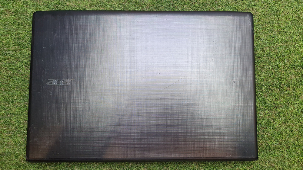 Ноутбук Acer i3-8/4Gb/Mx150 2Gb/FHD