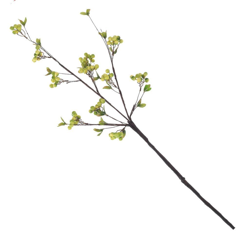 GAEM Цветок искусственный, L23 W23 H95 см, 4в.