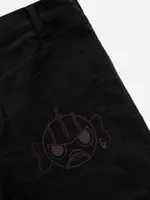 Купить Брюки RUFF Global Worker черные Брюки RUFF Global Worker черные