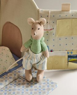 Игровой домик Zara Home, разноцветный, 8629/051