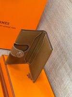 Визитница Hermes