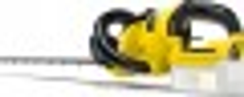 Ножницы-кусторез аккумуляторные KARCHER HGE 36-60 Battery *INT без АКБ и ЗУ 1.444-250.0
