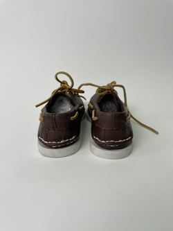 Мокасины Sperry Top-sider