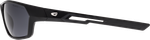 Спортивные очки GOG Jil / Black / Polarized Smoke Lens